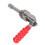 Toggleklemme Edelstahl 136kg Haltekraft 4