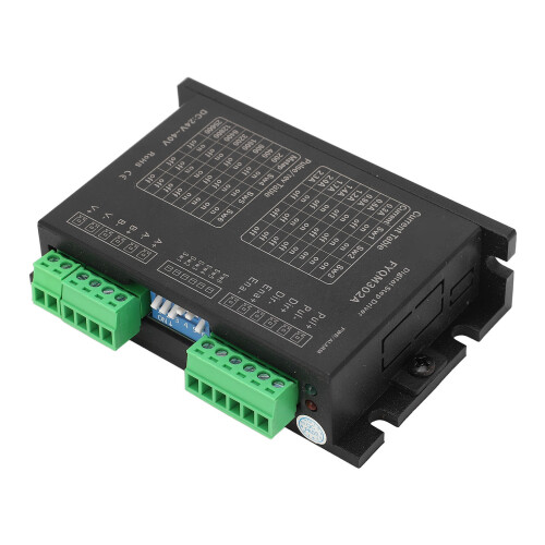 Stepper Motor Driver Board High Accuracy CNC Controller DC24~40V 1