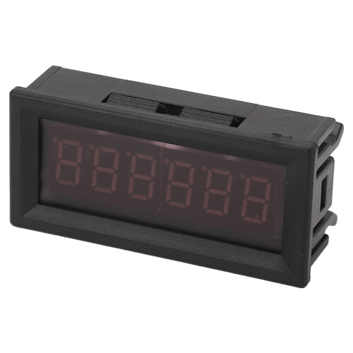 LED-Anzeige RS485 6Bit 0.36in DC5-28V 1