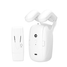 Tuya WiFi Curtain Motor Auto Opener APP/Alexa