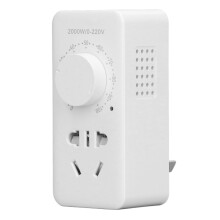 2000W Drehzahlregler AC für Pumpe und Schleifmaschine