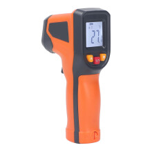 Infrarot-Thermometer berührungslos Laser 50-400C
