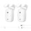 Tuya BT Smart Vorhangmotor App, Timer, Lichtsensor 1