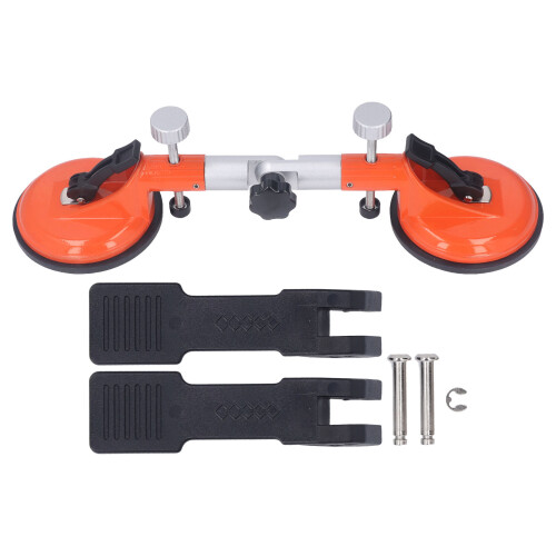 90-270 Adjustable Suction Cup Tile Installation Leveling Tool