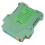 DC-Signalisolator 4-20mA 1in/3out DC24V 2