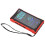 Smart Digitalmultimeter Wiederaufladbar Großes Display Hochgenau 2