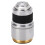 100X Microscope Objective Lens RMS Fall Resistant 4