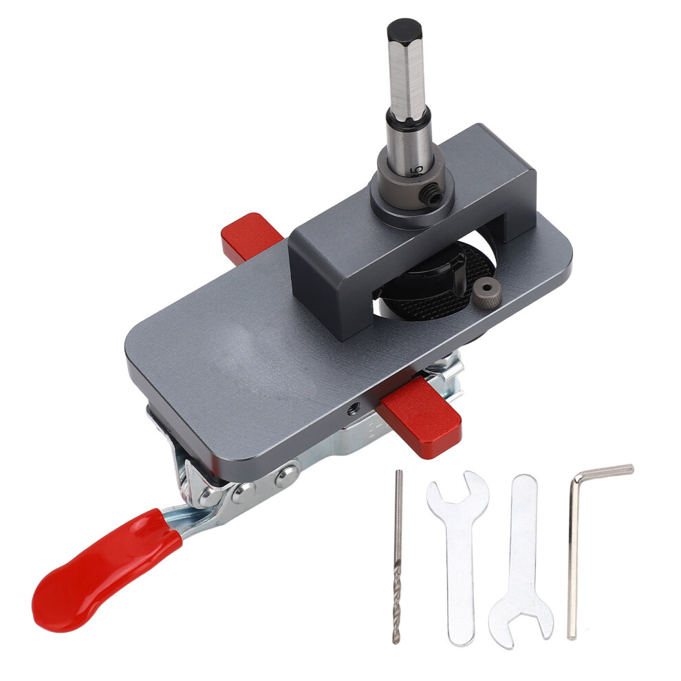 Concealed Hinge Jig Kit 35Mm For Door Cabinets 323163328232