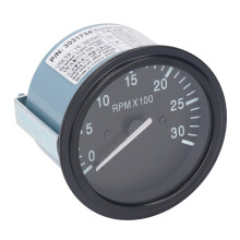 Drehzahlmesser 3031734 Öldruckmesser DC10-32V 0-3000U/min