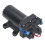 Selbstansaugende Membranpumpe 20,8L/min 70PSI DC12V 4
