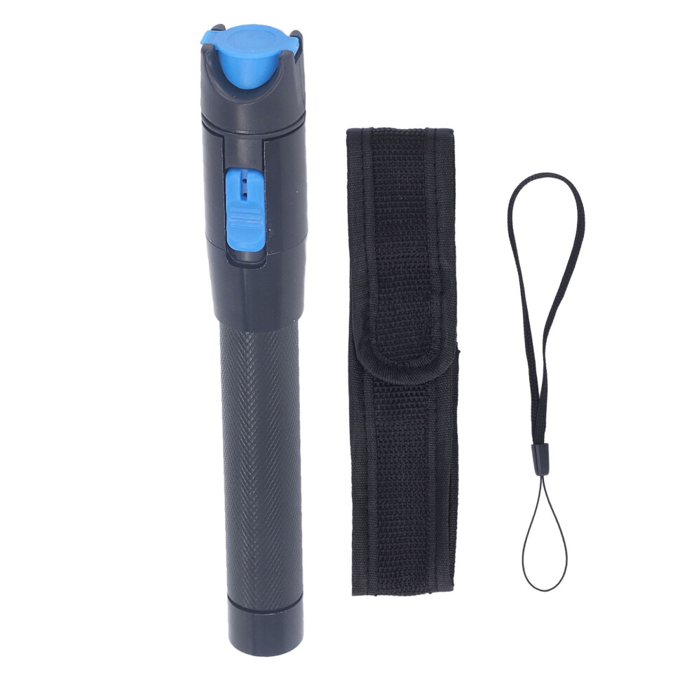 Visual Fault Locator Vfl 5Mw 630-670Nm 2.5Mm Fiber Optic Test Pen 323163328270