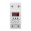(40A(LTGQ‑40)) Over Under Voltage Protector 2P 230VAC 40A Digital Auto Recovery 1