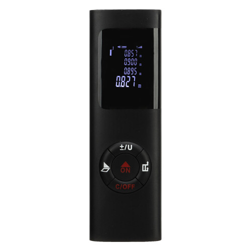 USB-Akku-Digital-Entfernungsmesser Hochpräzise 1