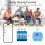 Tuya WiFi 1-Gang-Taster App Remote Alexa 3
