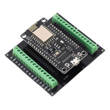 ESP8266 Entwicklungskarte NodeMCU Lua WIFI V3