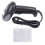 1D/2D-Barcode-Scanner, schneller QR-Code-Reader 1