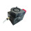3D-Drucker Direct-Drive-Extruder 24V 4 Messingdüsen 0.4-1.0mm PTFE 4