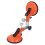 90-270 Adjustable Suction Cup Tile Installation Leveling Tool 4