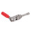 Toggleklemme Edelstahl 136kg Haltekraft 5
