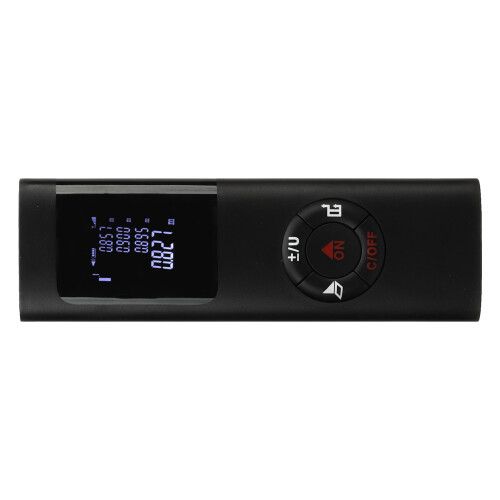 USB-Akku-Digital-Entfernungsmesser Hochpräzise 2