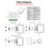 Zigbee Smart Switch 1CH 2-Way Alexa 1