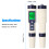 5-in-1-Messgerät pH/EC/TDS/Salzgehalt/Thermometer 3