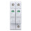 DC Solar PV 2P 10-20kA 35mm DIN 1000V 1