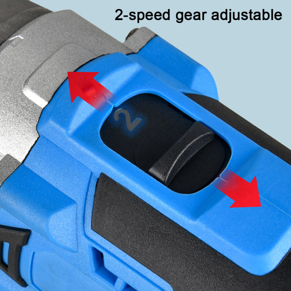 Multifunctional Electric Drill Plate Cutter Impact Auxiliary Shear 323163317519