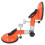 90-270 Adjustable Suction Cup Tile Installation Leveling Tool 5