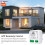Tuya ZigBee 1-Gang Switch App/Alexa Remote 5