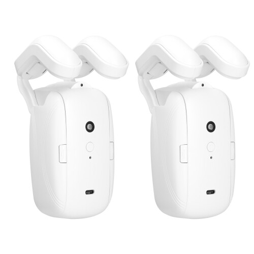 Tuya BT Smart Vorhangmotor App, Timer, Lichtsensor 2
