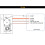 3D Printer Direct Drive Extruder Upgrade Kit 12V Support TPU High Temp 5
