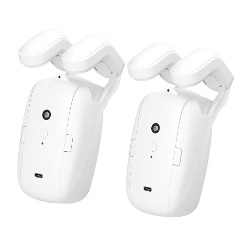 Tuya BT Smart Vorhangmotor App, Timer, Lichtsensor 1