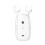Tuya BT Smart Vorhangmotor App, Temp/Licht, Roman 5