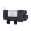 24V-DC-Membran-Pumpenverstärker 36W Selbstansaugend 4