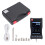 Push Pull Gauge 1000N Quick Response Light Indicator Multi Alarms 1