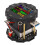 USB-Tester 65W Digital Voltmeter 3.6-32V Strommessgerät 4