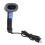 1D/2D-Barcode-Scanner, schneller QR-Code-Reader 3