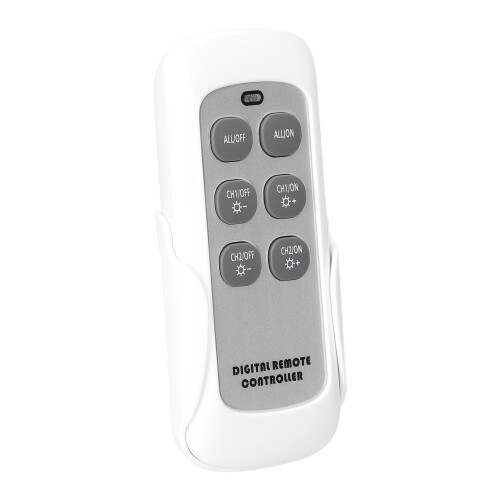 Tuya ZigBee 1-Gang Switch App/Alexa Remote 1