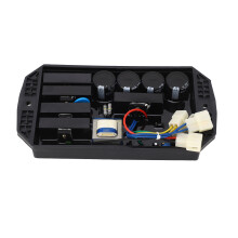 3-Phasen 8-Draht AVR Modul für 8-15KW Generator