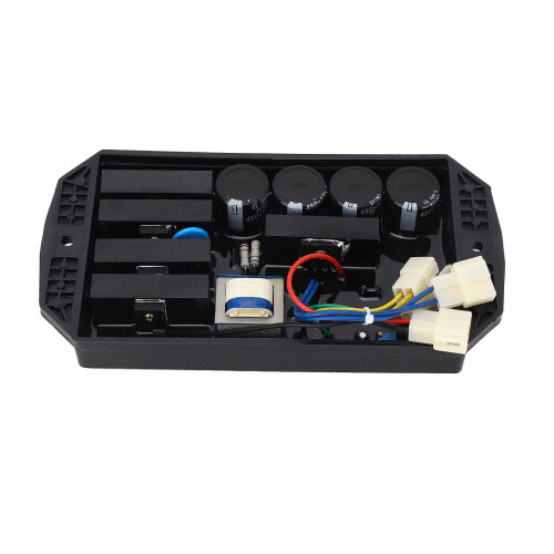 3-Phasen 8-Draht AVR Modul für 8-15KW Generator