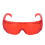 Laserschutzbrille Rot 180-532nm Lichtschutz Industrie 5