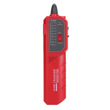 Optische Leistungsmessung 850-1625nm Rotlicht-Faserprüfer