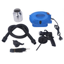 (2.5mm Plastic Jug) Tragbares Hochdruck-Farbsprühgerät für Möbel