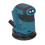 5in Cordless Orbital Sander 190W Adjustable Speed 5