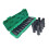 10 Pcs 1/2 Socket Set 10mm-24mm Hex Electric Wrench Impact Set 4