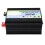 Wechselrichter 300W, 12V auf 110V, mod. Sinus, 2 USB, 1 Steckdose 2