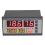 Brutschrank-Controller Auto-Wende Temp/Feuchte AC160V-240V 4