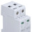 DC Solar PV 2P 10-20kA 35mm DIN 1000V 4
