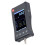 Push Pull Gauge 1000N Quick Response Light Indicator Multi Alarms 4